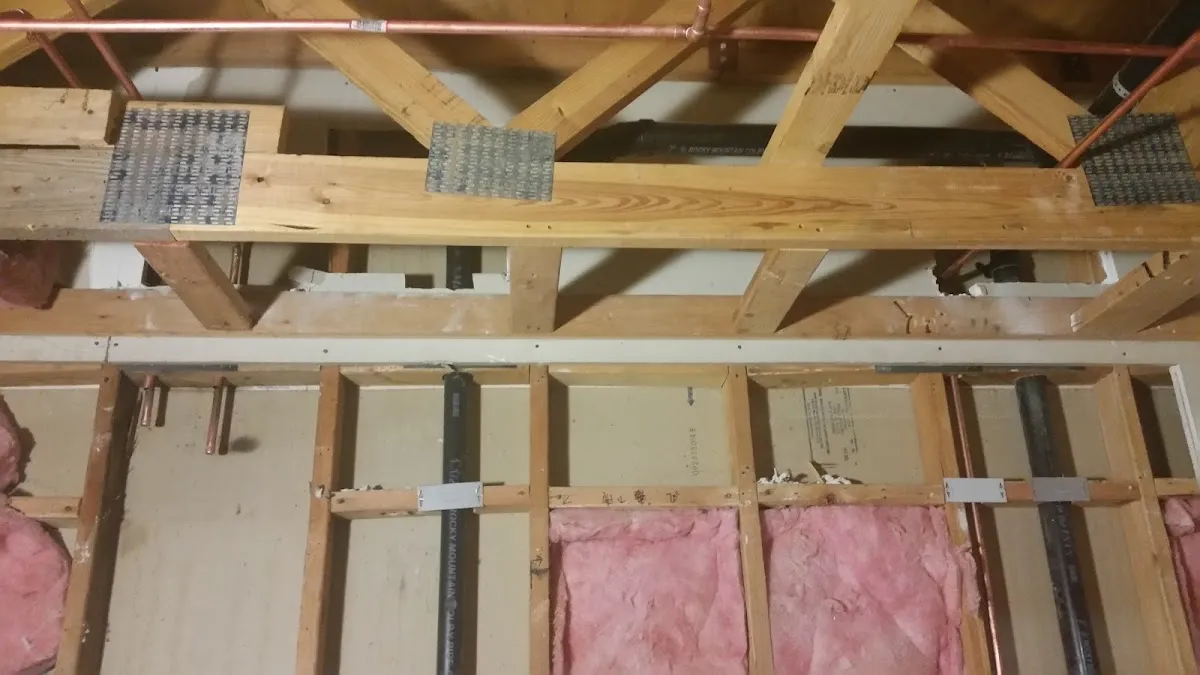 Plumbing services in Kenilworth, NJ